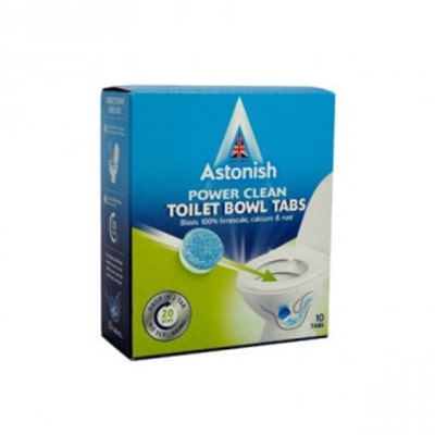 Astonish Mob Bowl Tabs