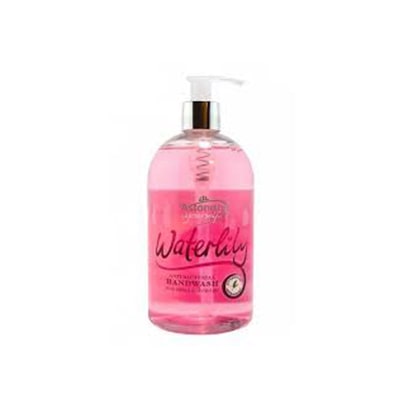Astonish Waterlily 500ml Hand Wash Clean & Protect