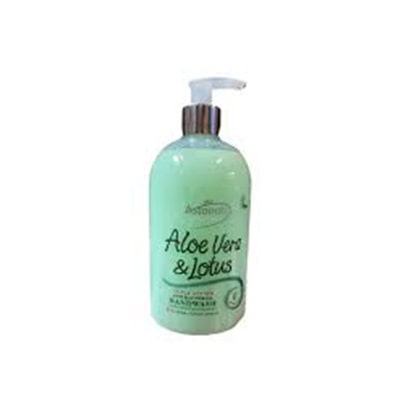Astonish Yourself Aloe Vera & Lotus Handwash