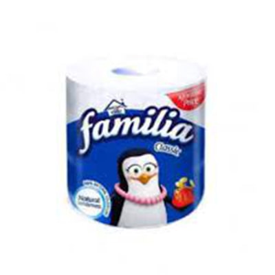 Familia Classic X4rolls