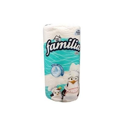 Familia Ultra Kitchen Roll