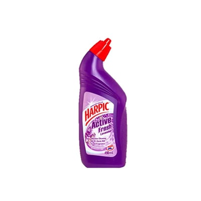 Harpic Lavender Gel 450ml