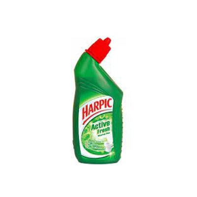 Harpic Mountain Pine 450ml