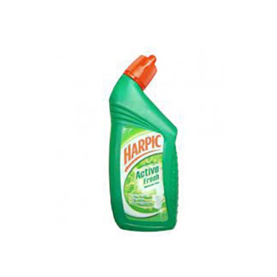 Harpic Mountain Pine 725ml