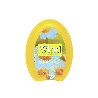 Wind Air Freshener Wild Flower 150g