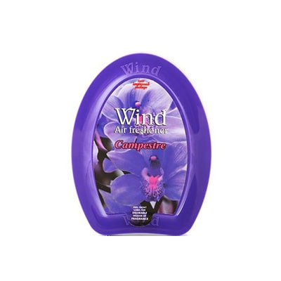 Wind Airfreshner Campestre 150g