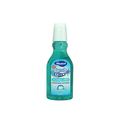 Wisdom Fresh Effect 300ml