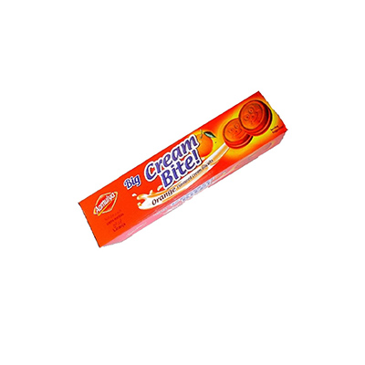 Aamulya Cream Bite 175g