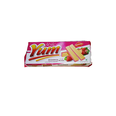 Aamulya Yum Wafers