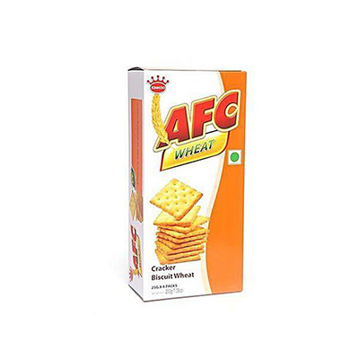 Afc Biscuit