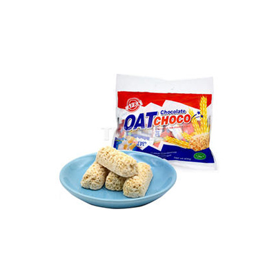 All Day Oat Milk Choco 400g