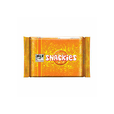 Amazing Snackies B/s