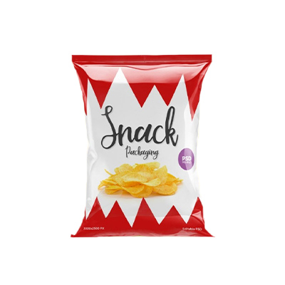 Amazing Snacks Sachet