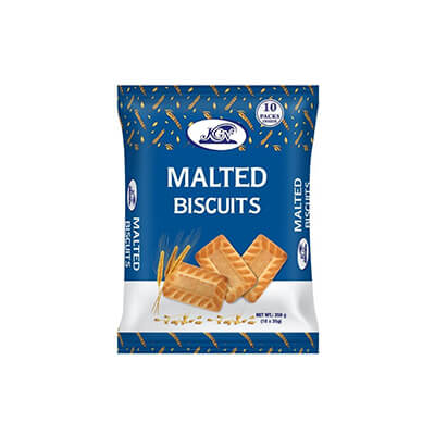 Malted Biscuits Kgn