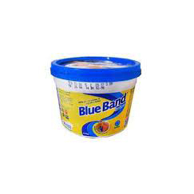 Butter Blueband Spread 75g