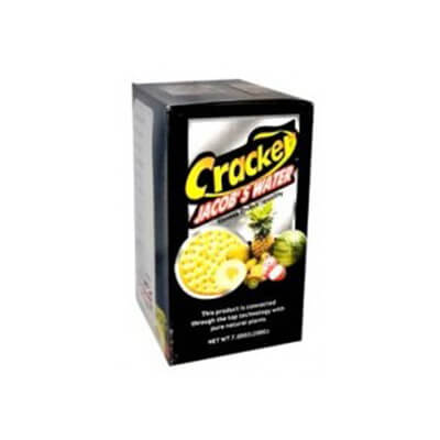 Jacobs Water Cracker 200g