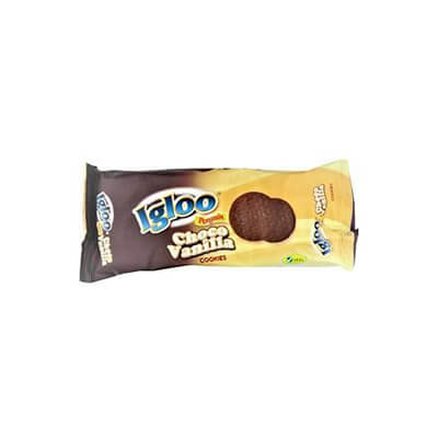 Igloo Choco Vanilla