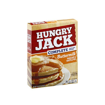 Hungry Jack 907g