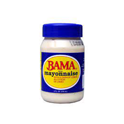 Bama Mayonnaise 236ml