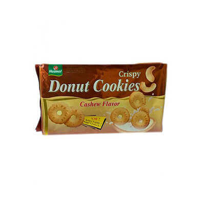 Huamel Crispy Donut Cookies 454g