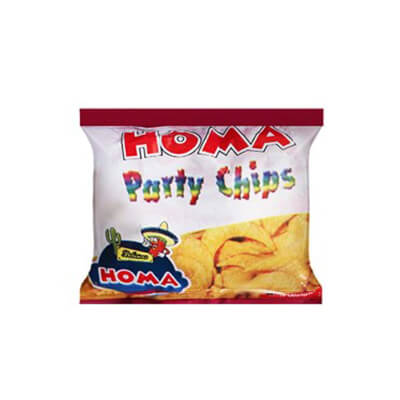 Homa Party Chips