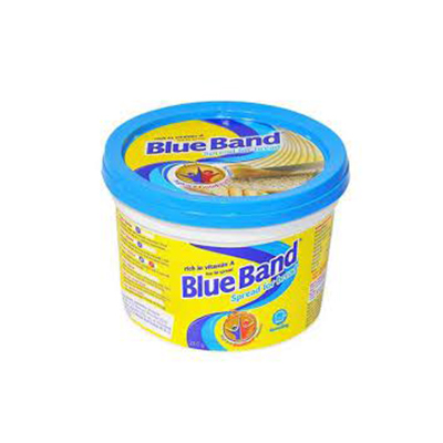 Blue Band 450g New