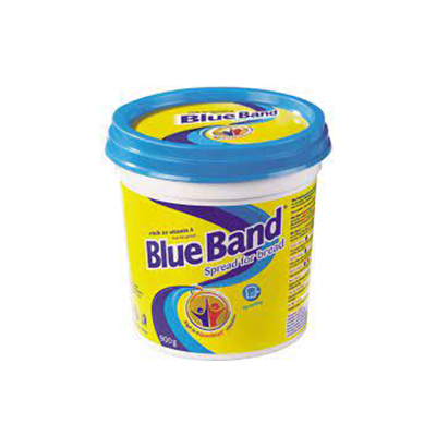 Blue Band 900g New