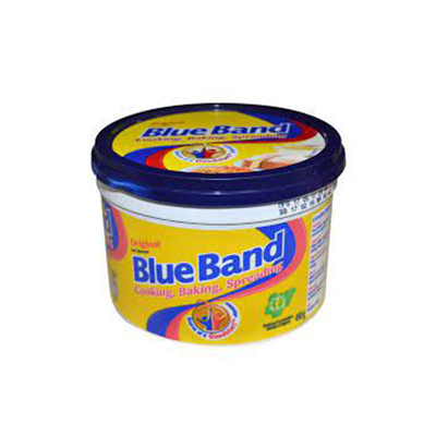 Blue Band 250g New
