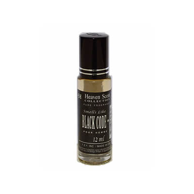 Heaven Scent 12ml