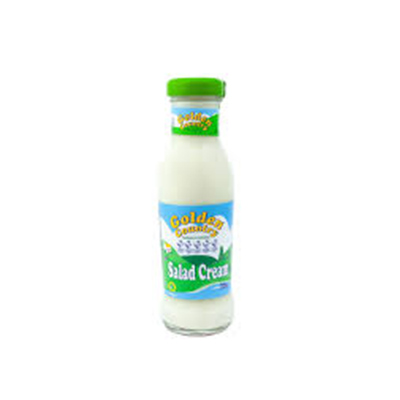Golden Country Salad Cream