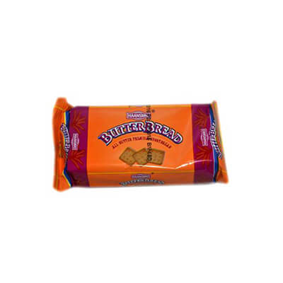 Haansbro Butter Bread 90g