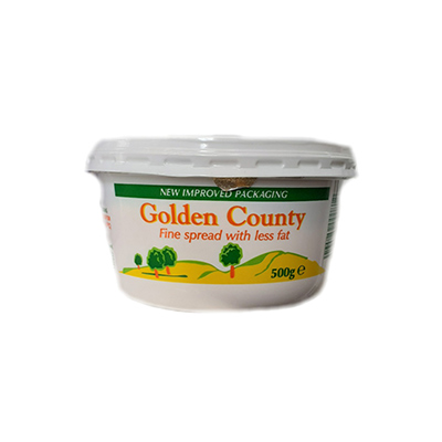 Golden County Buttern 500g