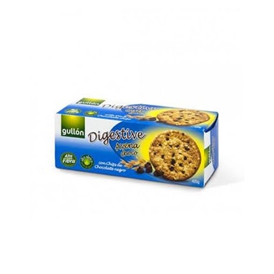 Gullon Digestive Oat Biscuit