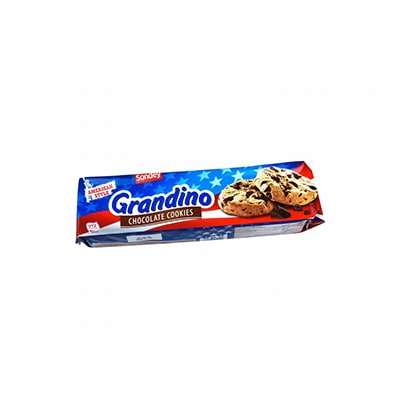 Grandino Chocolate Biscuit 225g