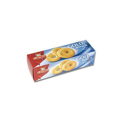 Gold-ringe Short Bread Biscuit 400g