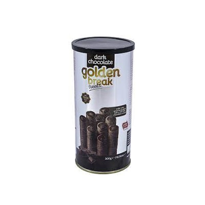 Golden Break Dark Chocolate 400g