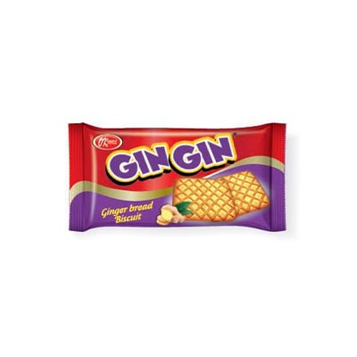 Gingin Ginger Biscuit