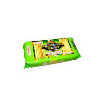 Faurecia Vegetable Soda Cracker 248g