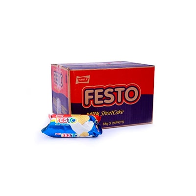 Festo Biscuit