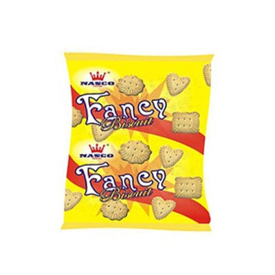 Nasco Fancy Biscuits 90g
