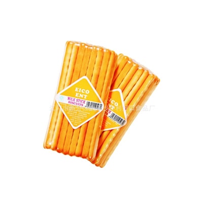 Eico Ent Milk Stick Biscuits