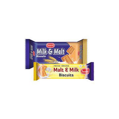Dukes Malt & Milk Biscuits