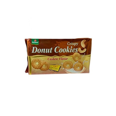 Donut Cookies 454g