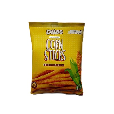 Dilos Corn Sticks Kokoro