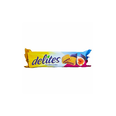 Delites Cookies 120g