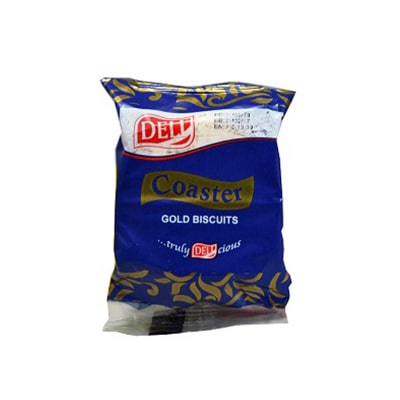 Deli Coaster Cracker