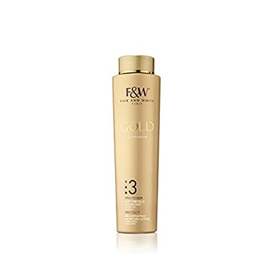 23 Days Night Gold Whitening Hand Cream 80ml