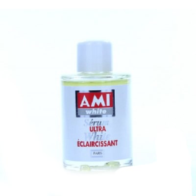 Ami White Serum