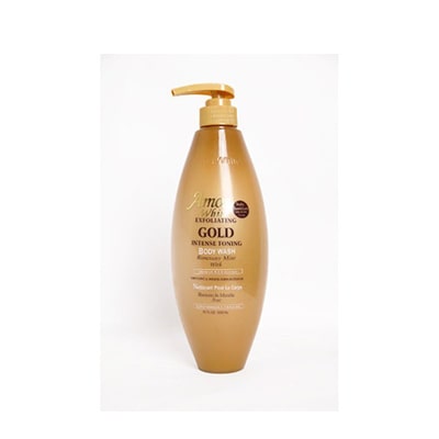 Amos White Gold Body Wash 1000ml