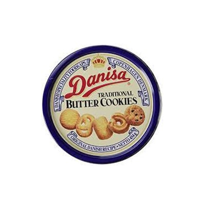 Danisa Butter Cookies